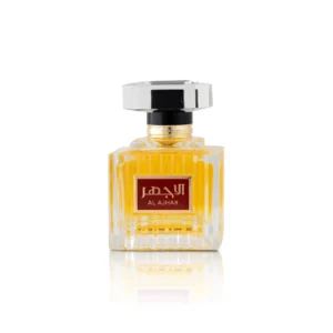 Eau de Parfum Al Ajhar Imperial Rouge by Mamlakt Al Oud, Unisex, 100 ml