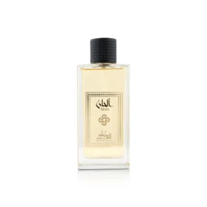Eau de Parfum Alhan by Mamlakt Al Oud, Men, 210 ml