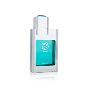 Eau de Parfum Awj Azuree by Mamlakt Al Oud, Unisex, 100 ml
