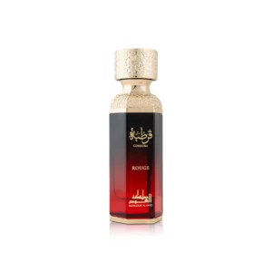 Eau de Parfum Cordoba Rouge by Mamlakt Al Oud, Women, 100 ml