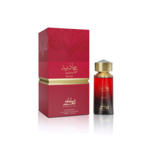 Eau de Parfum Jazebia Blush by Mamlakt Al Oud, Women, 100 ml