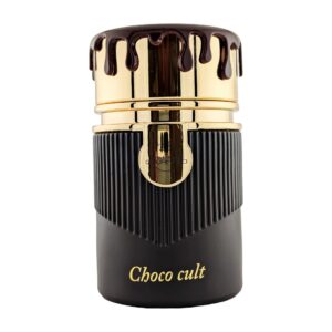 Eau de Parfum Ministry of Gourmand Choco Cult, Unisex, 100 ml
