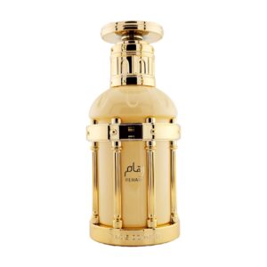 Eau de Parfum Reham Vanilla Mood by Paris Corner, Unisex, 100 ml