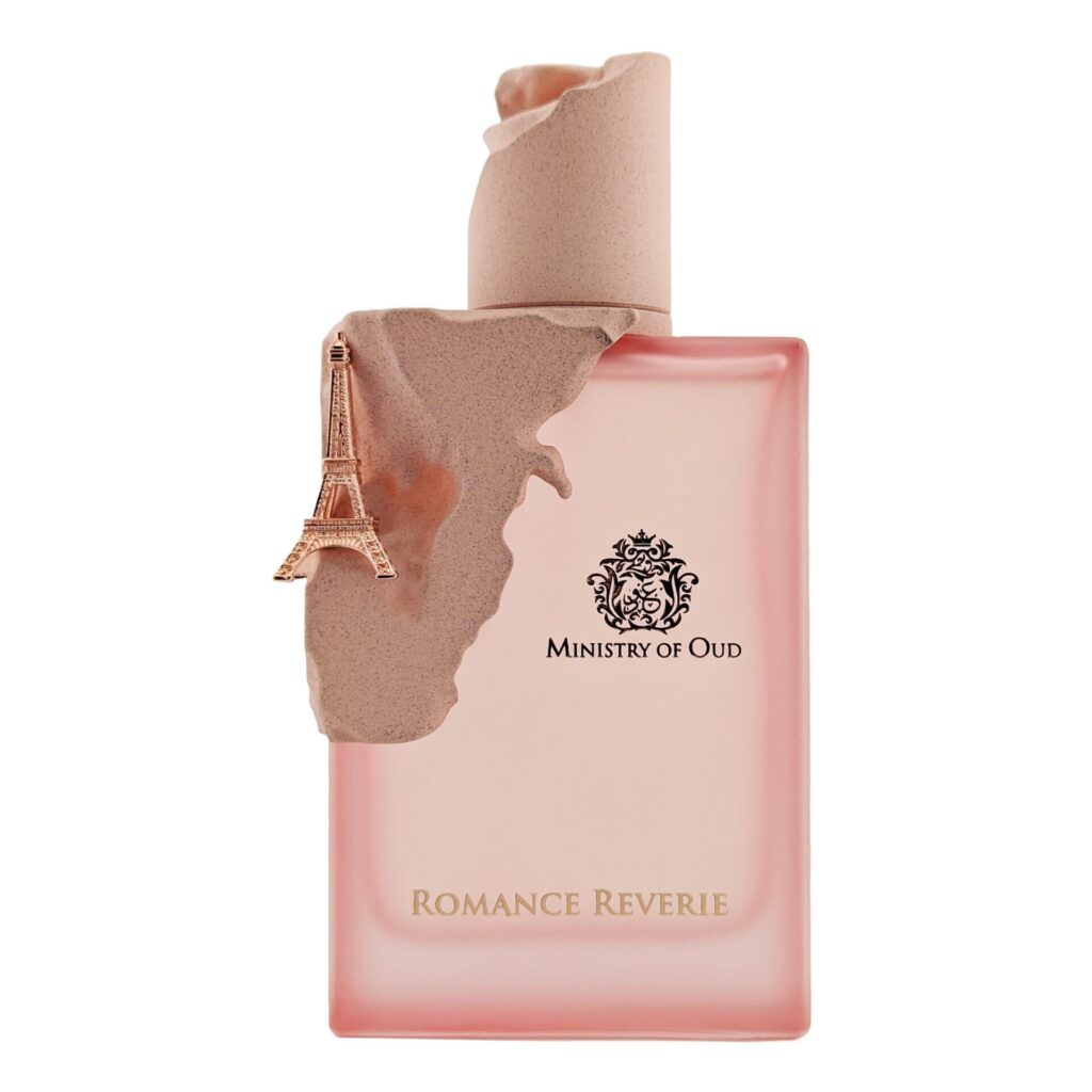 Eau de Parfum Ministry of Oud Romance Reverie, Women, 100 ml