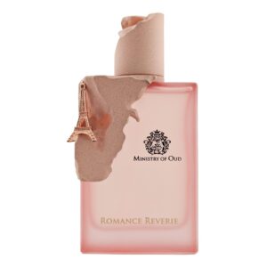 Eau de Parfum Ministry of Oud Romance Reverie, Women, 100 ml