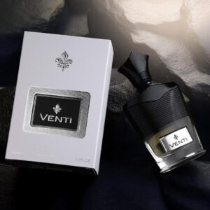 Eau de Parfum Venti by Fragrance World, Men, 100 ml
