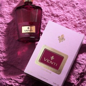 Eau de Parfum Venti Charisma by Fragrance World, Women, 100 ml