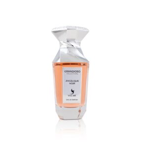 Eau de Parfum Volare Grandioso Angelique Noir, Unisex, 100 ml