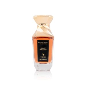 Eau de Parfum Volare Grandioso Honey Tobacco, Unisex, 100 ml