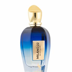Eau de Parfum Milano 22 by Mamlakt Al Oud, Unisex, 100 ml