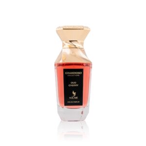 Eau de Parfum Volare Grandioso Oud Cherry, Unisex, 100 ml
