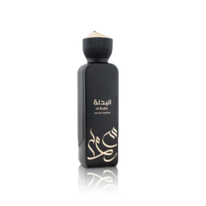 Eau de Parfum Al Badla by Mamlakt Al Oud, Unisex, 100 ml