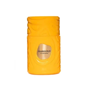 Eau de Parfum Marigold by Le Bonheur, Unisex, 100 ml