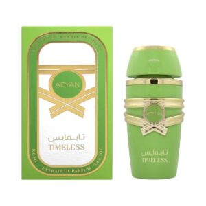 Perfume Extract Anfar Adyan Timeless, Unisex, 100 ml