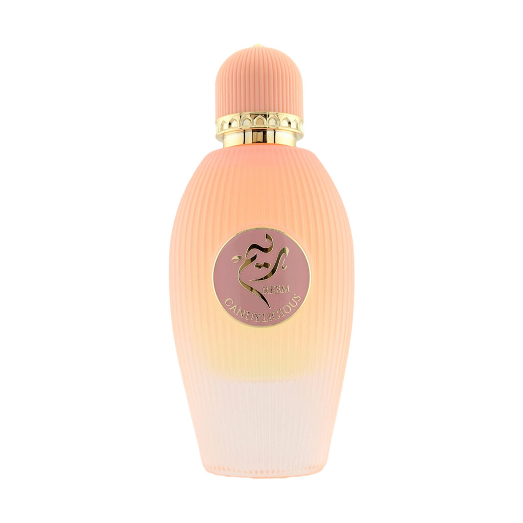 Perfume Extract Ajyad Reem Candylicious, Women, 100 ml
