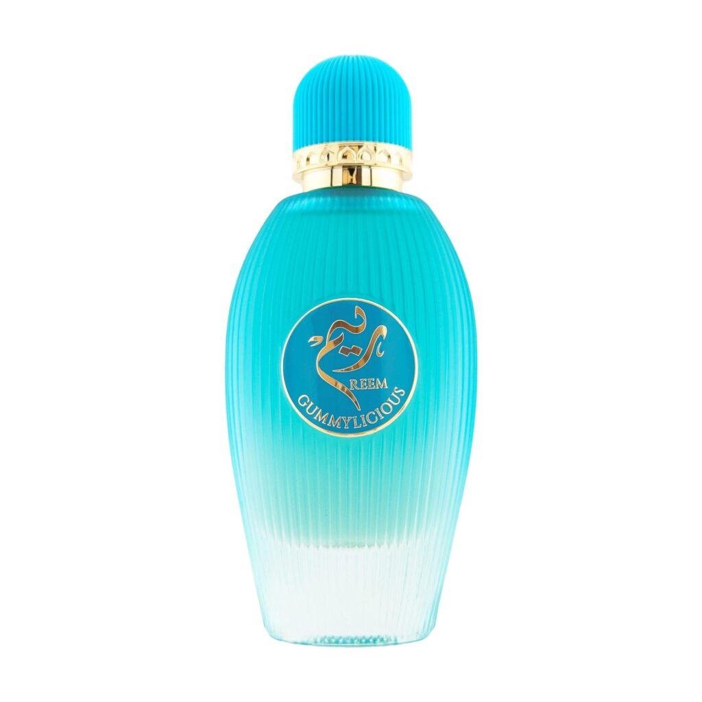 Perfume Extract Ajyad Reem Gummylicious, Women, 100 ml