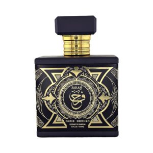 Fragrance Extract Farah by Paris Corner, Unisex, 100 ml