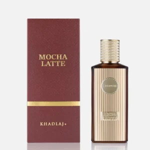 Perfume Extract Khadlaj, Mocha Latte, Unisex, 100 ml
