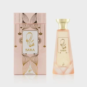 Perfume Extract Khadlaj, Sara, Women, 100 ml