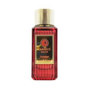 Perfume Extract Envoye Rouge by Paris Corner, Men, 100 ml