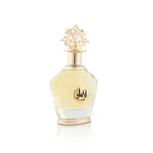 Eau de Parfum Lamar by Mamlakt Al Oud, Women, 80 ml