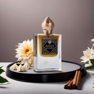 Perfume Extract Rogue Perfumes, Shy No More, Women, 50 ml