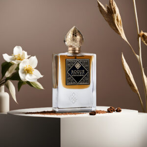 Perfume Extract Rogue Perfumes, Aurora Alexandria, Unisex, 50 ml