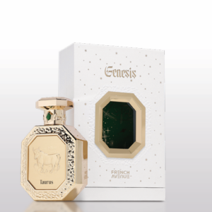 Eau de Parfum Genesis Taurus by French Avenue, Men, 90 ml