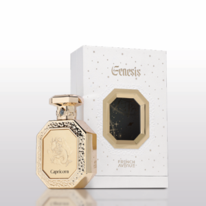 Eau de Parfum Genesis Capricorn by French Avenue, Unisex, 90 ml