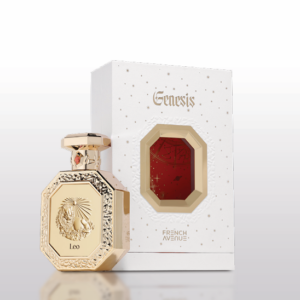 Eau de Parfum Genesis Leo by French Avenue, Unisex, 90 ml