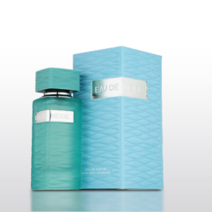 Eau de Parfum Eau De Neige by Fragrance World, Men, 90 ml