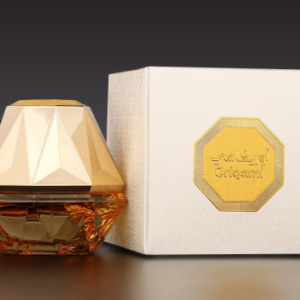 Eau de Parfum Origami by Athoor Al Alam, Women, 80 ml