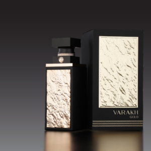 Eau de Parfum Varakh Gold by Fragrance World, Men, 100 ml