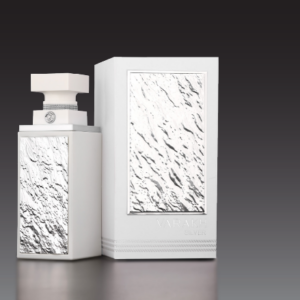 Eau de Parfum Varakh Silver by Fragrance World, Unisex, 100 ml