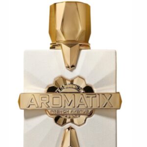 Perfume Extract Aromatix Platine Blanc by French Avenue, Unisex, 100 ml