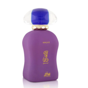 Eau de Parfum Durrah Muave by Mamlakt al Oud, Women, 100 ml