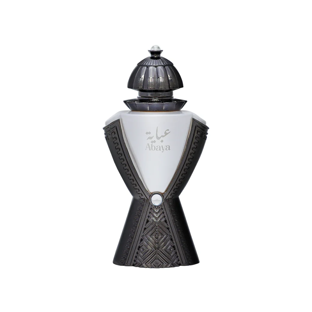 Perfume Oil Concentrate Naseem Abaya, Unisex, 18 ml