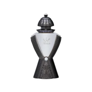 Perfume Oil Concentrate Naseem Abaya, Unisex, 18 ml