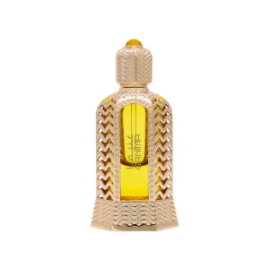 Perfume Oil Concentrate Naseem Ganima, Unisex, 18 ml