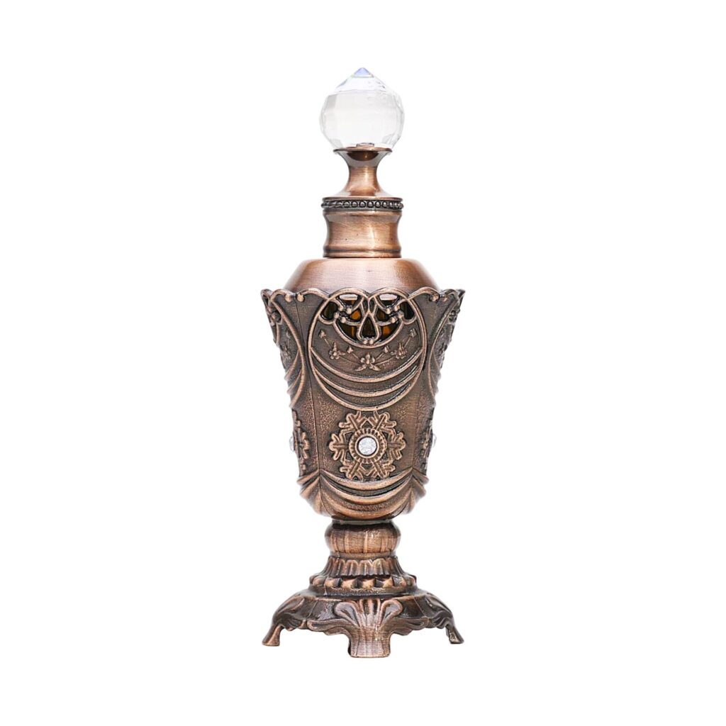 Naseem Haifa Perfume Oil Concentrate, Unisex, 6 ml