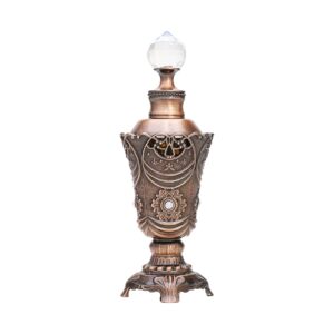 Naseem Haifa Perfume Oil Concentrate, Unisex, 6 ml