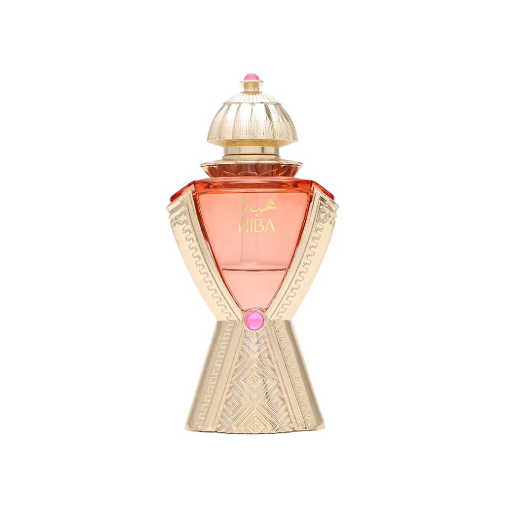 Perfume Oil Concentrate Naseem Hiba, Unisex, 18 ml