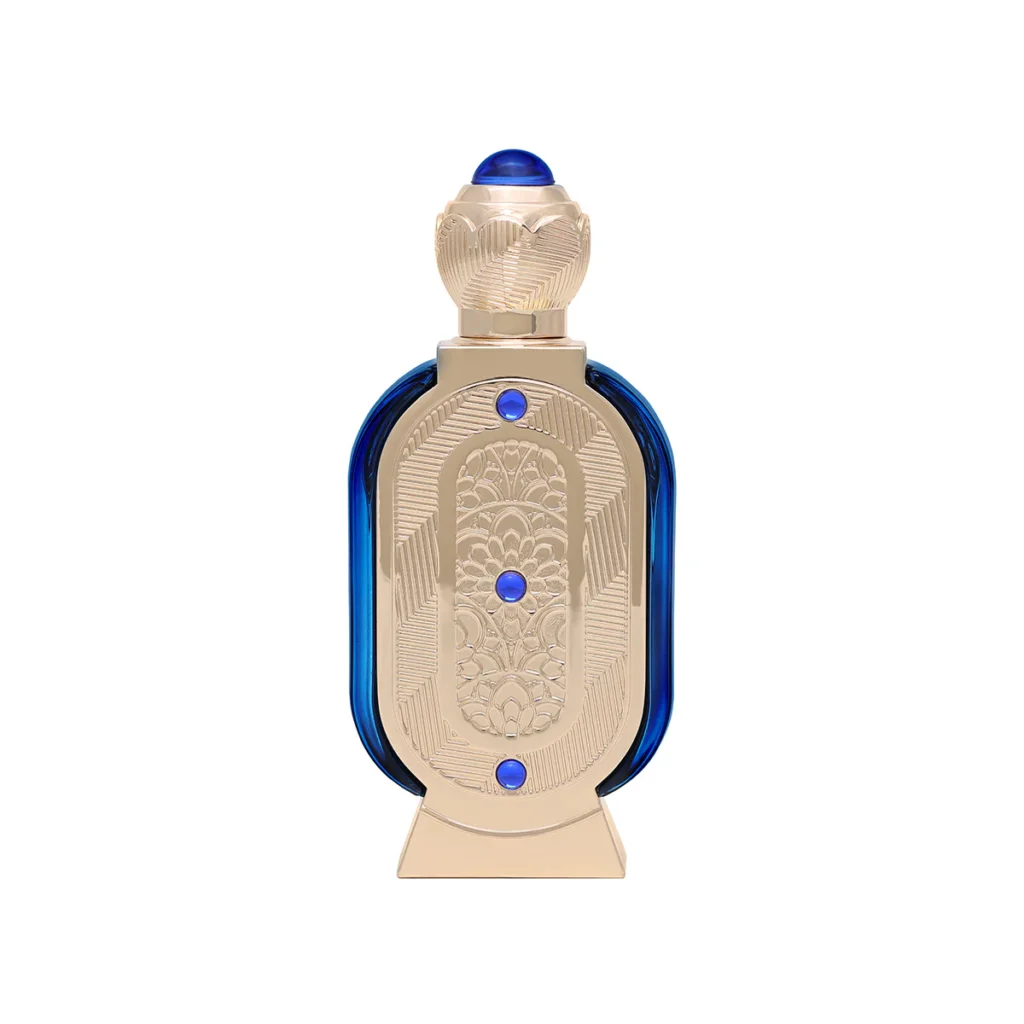 Perfume Oil Concentrate Naseem Nawal, Unisex, 20 ml