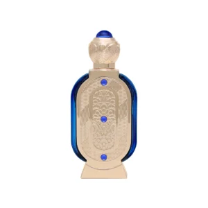 Perfume Oil Concentrate Naseem Nawal, Unisex, 20 ml