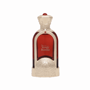 Perfume Oil Concentrate Naseem Rasha, Unisex, 18 ml