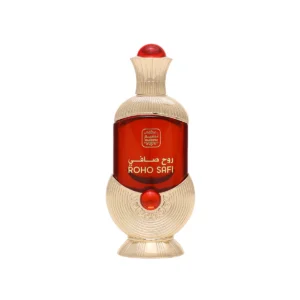 Perfume Oil Concentrate Naseem Roho Safi, Unisex, 18 ml