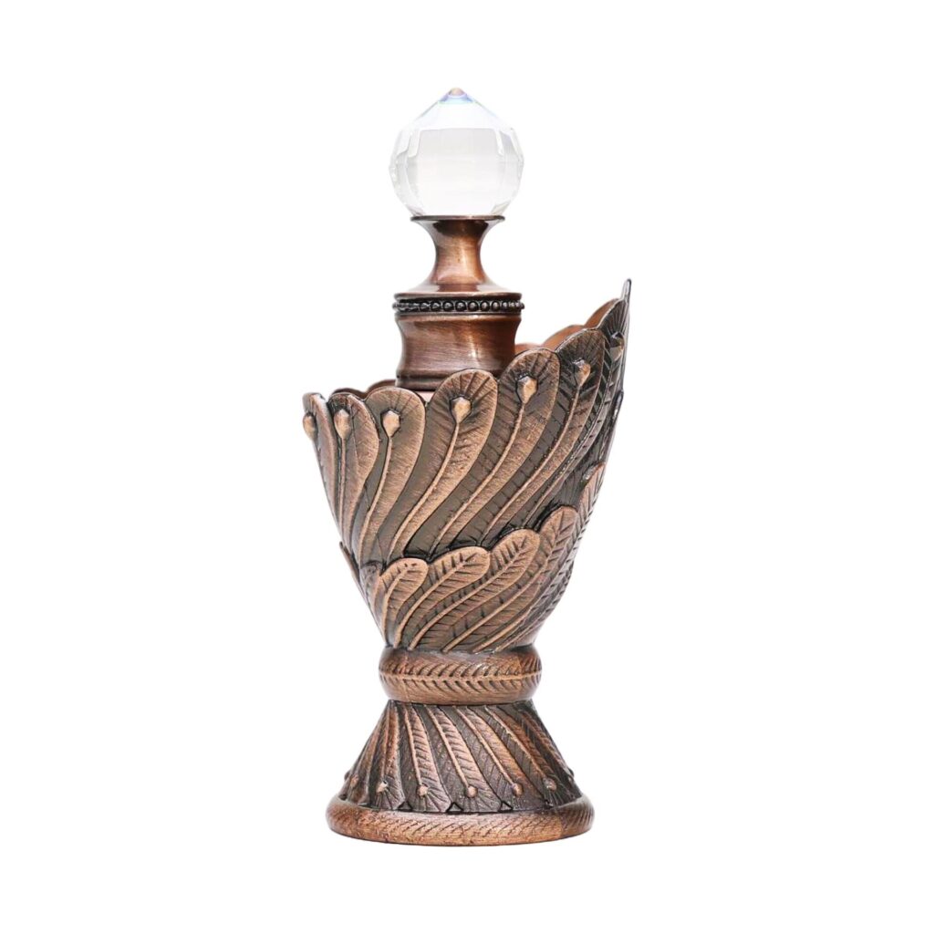 Perfume Oil Concentrate Naseem Ruwa, Unisex, 6 ml