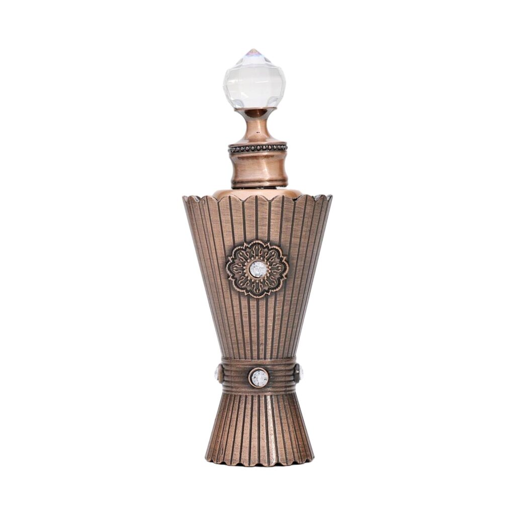 Perfume Oil Concentrate Naseem Safa, Unisex, 6 ml