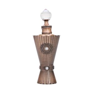 Perfume Oil Concentrate Naseem Safa, Unisex, 6 ml
