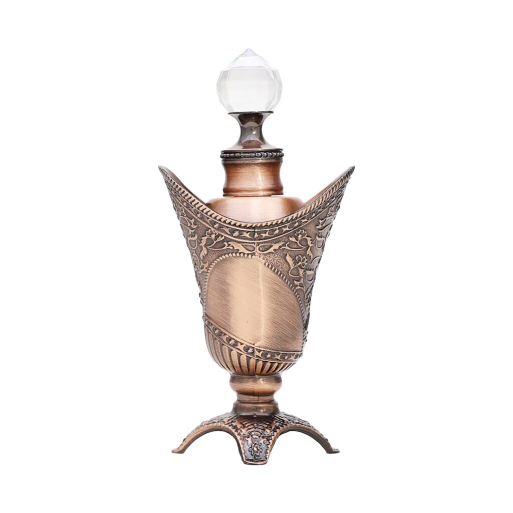 Perfume Oil Concentrate Naseem Zain, Unisex, 6 ml
